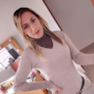Meet your Posher, Silvia
